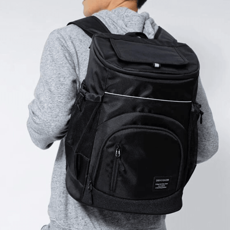 Mochila Térmica a Prova D'água Ultra