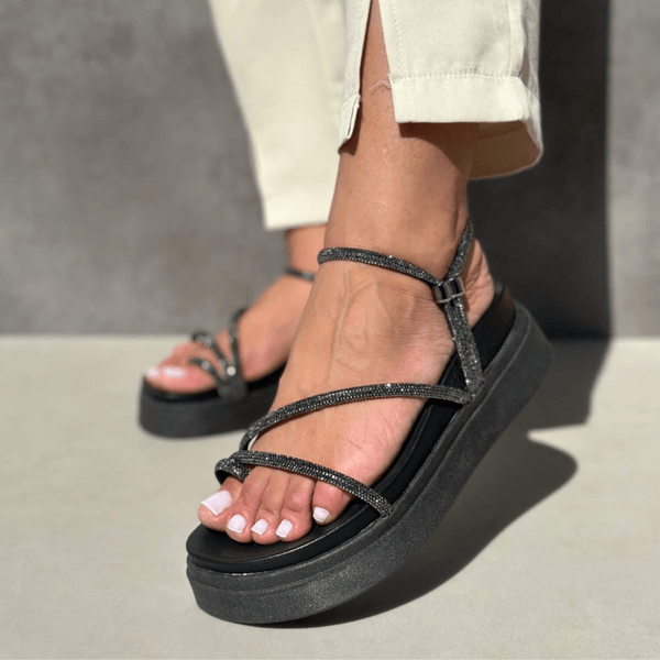 Sandália Comfort Soft Premium - [2 Pelo preço de 1]