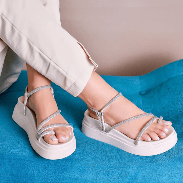 Sandália Comfort Soft Premium - [2 Pelo preço de 1]