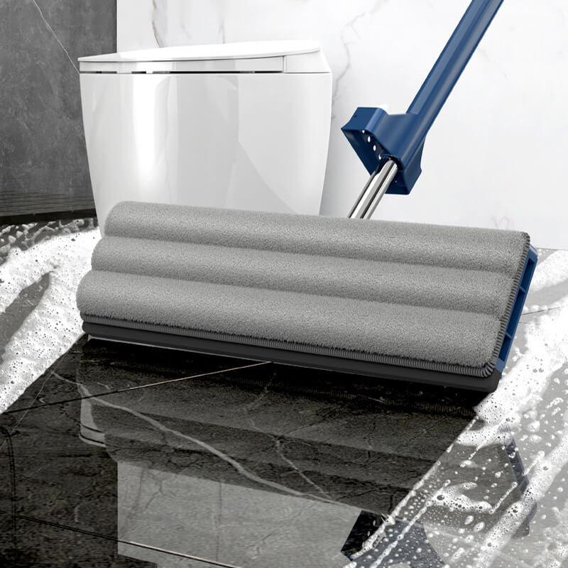 MOP de Limpeza Flat Slim 360° [+ Brinde Exclusivo]