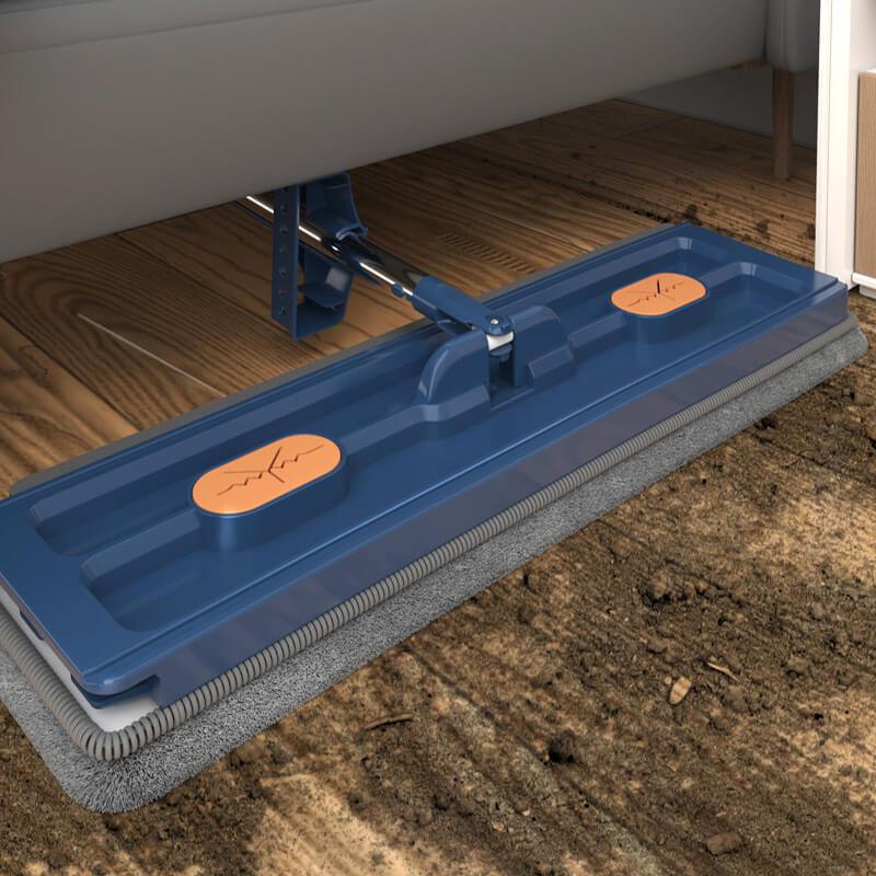 MOP de Limpeza Flat Slim 360° [+ Brinde Exclusivo]