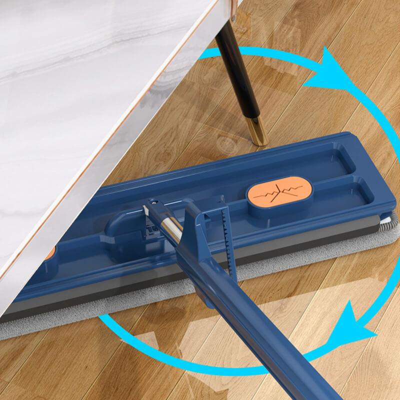 MOP de Limpeza Flat Slim 360° [+ Brinde Exclusivo]