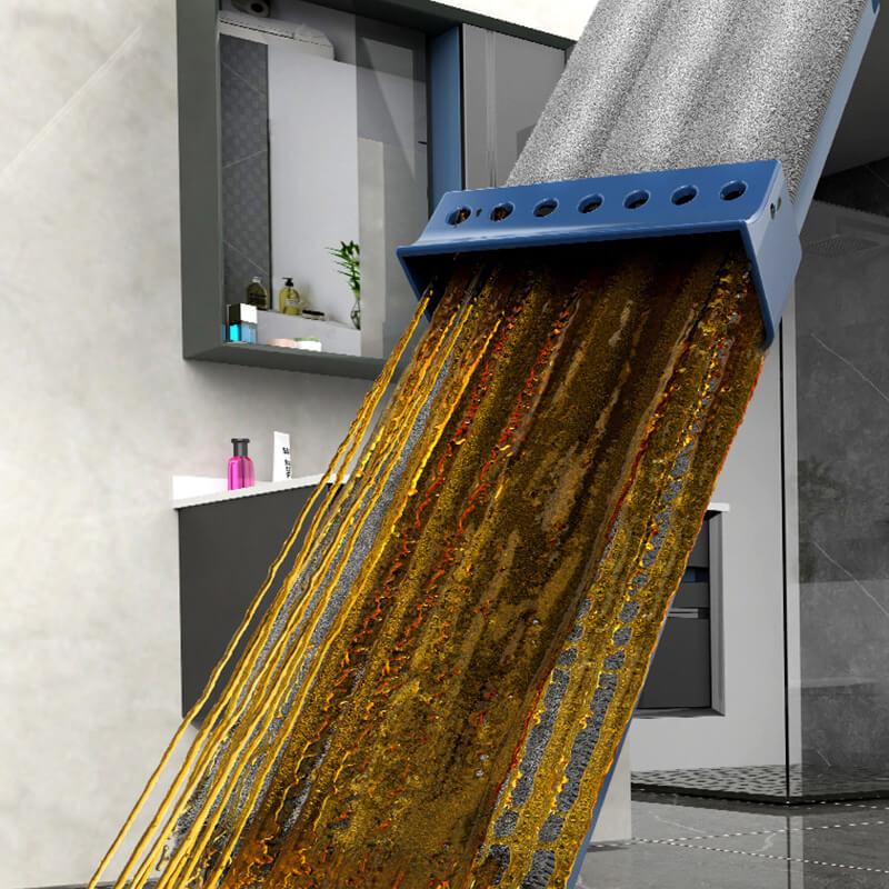 MOP de Limpeza Flat Slim 360° [+ Brinde Exclusivo]