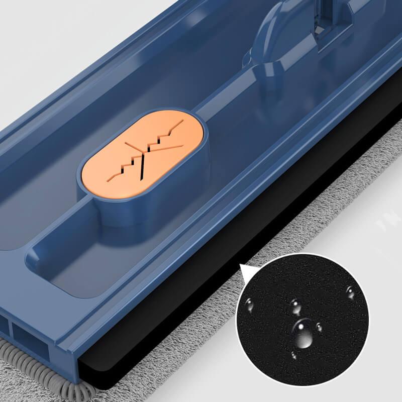 MOP de Limpeza Flat Slim 360° [+ Brinde Exclusivo]