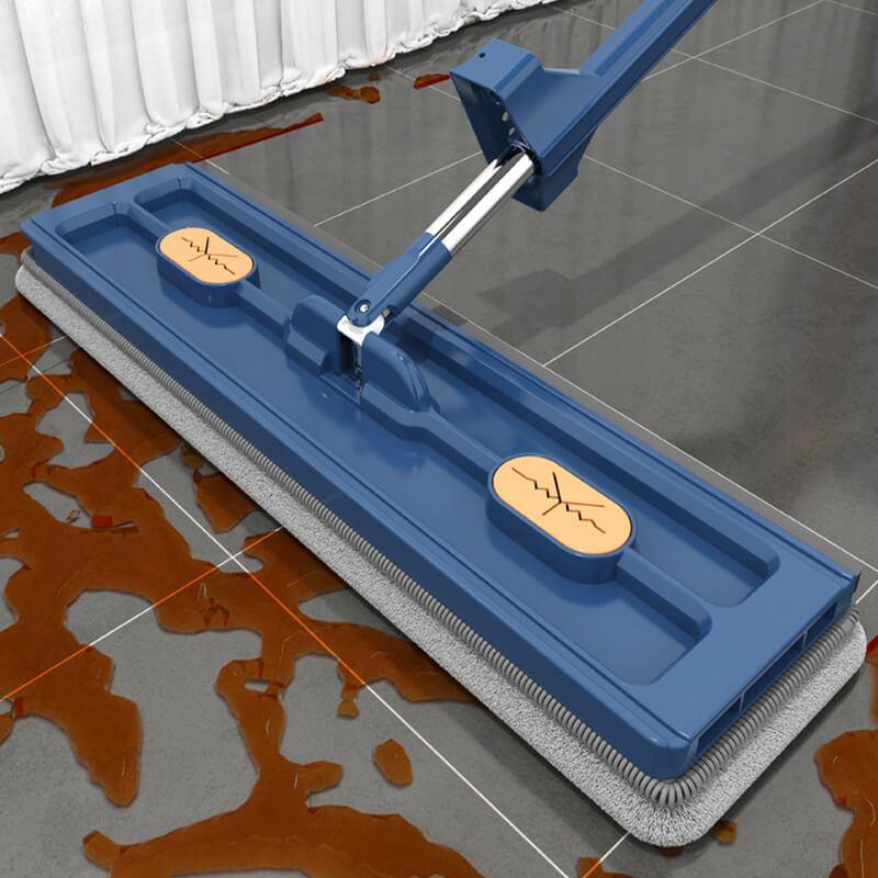 MOP de Limpeza Flat Slim 360° [+ Brinde Exclusivo]