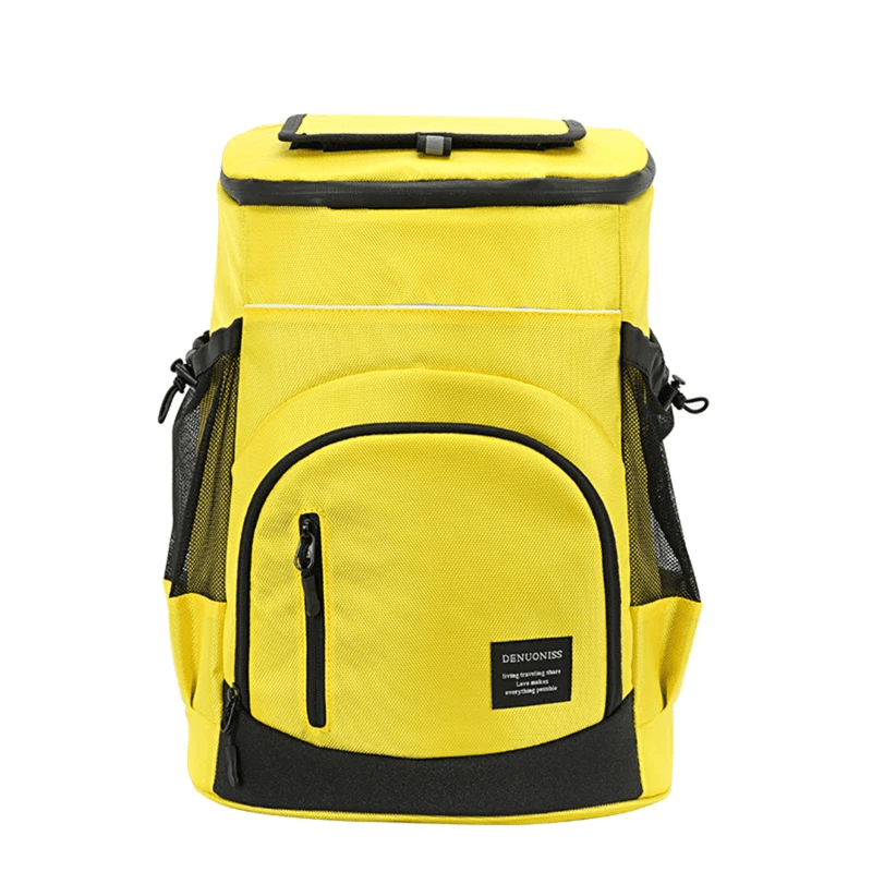 Mochila Térmica a Prova D'água Ultra