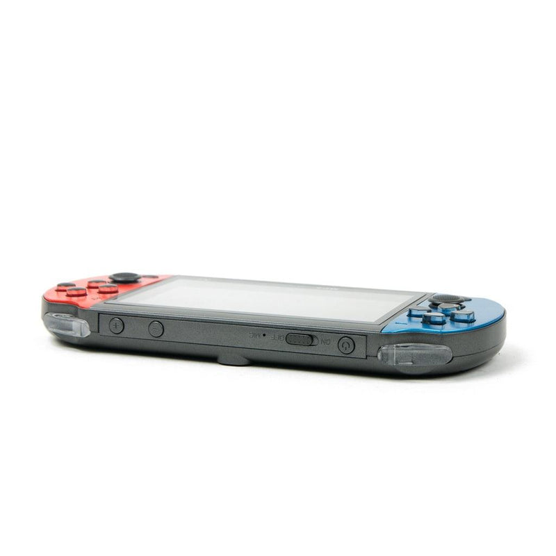 Mini Videogame Portátil Retrô 4,3" + Frete Grátis + Envio Imediato + Brinde