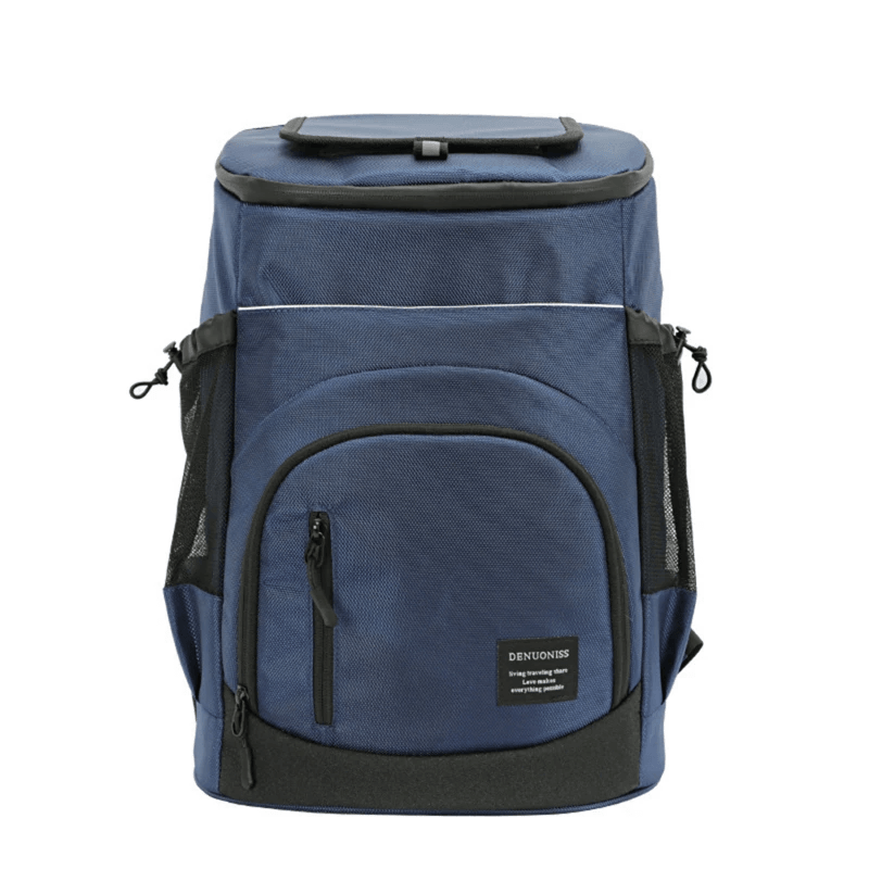 Mochila Térmica a Prova D'água Ultra