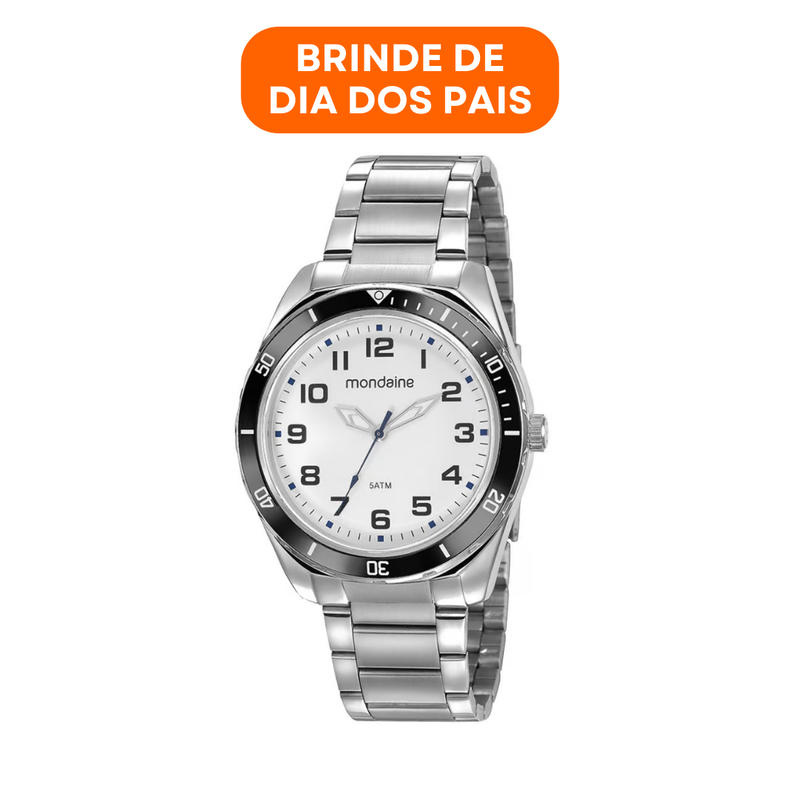 [ PROMO DIA DOS PAIS ] Aparador de Pelos Razor OneBlade + BRINDES ÚNICOS