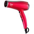 Secador de Cabelos Philco Cherry Vermelho 2200W