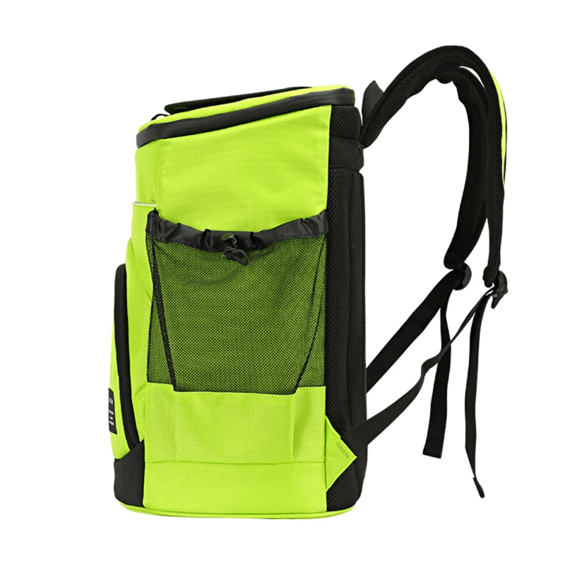 Mochila Térmica a Prova D'água Ultra