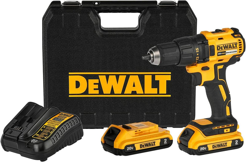 [ SÓ AS PRIMEIRAS 20 UNIDADES ] Kit Dewalt 38 Peças - Ferramentas para toda Obra !