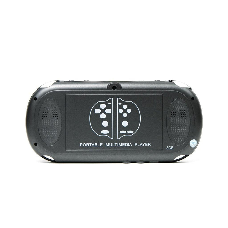 Mini Videogame Portátil Retrô 4,3" + Frete Grátis + Envio Imediato + Brinde
