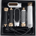 Secador Ultra Sônico Hair Lux - 5 em 1