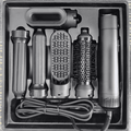 Secador Ultra Sônico Hair Lux - 5 em 1