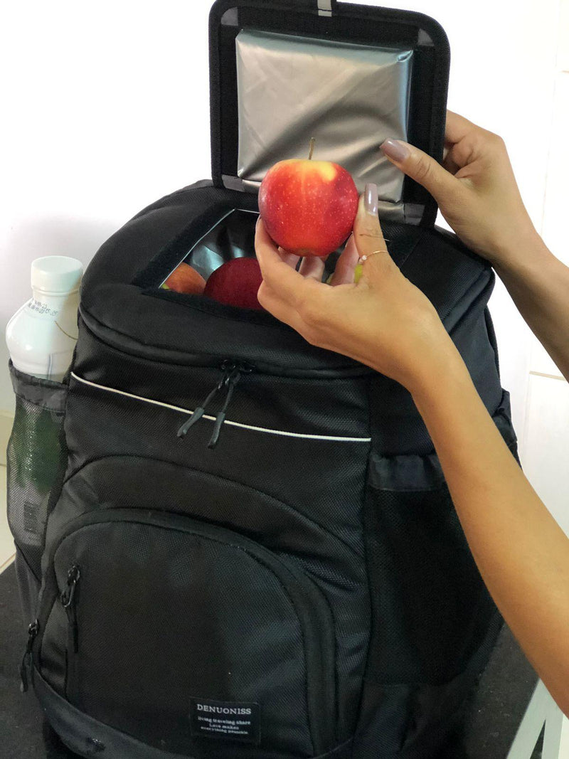 Mochila Térmica a Prova D'água Ultra