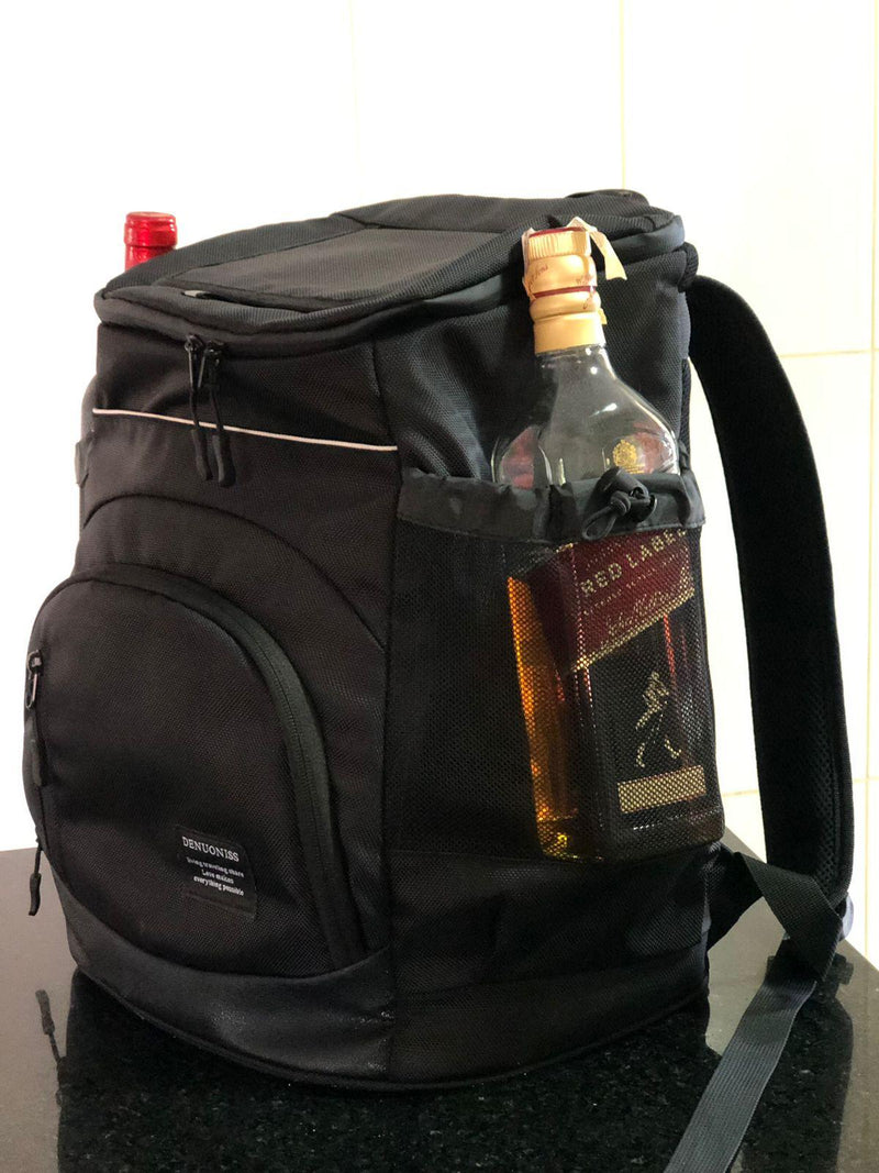 Mochila Térmica a Prova D'água Ultra