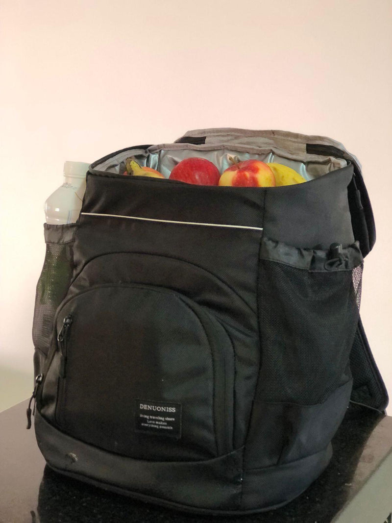Mochila Térmica a Prova D'água Ultra