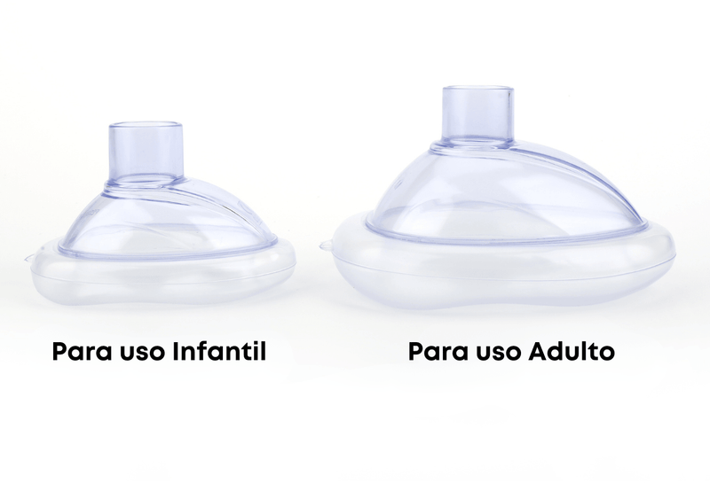 Proteção Inigualável: Real Guardian® Kit Anti-Asfixia