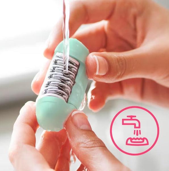 Depilador Philips Satinelle Essential BRE265/02 - Bivolt