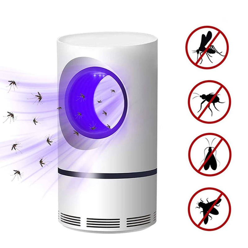 Armadilha para Mosquito - Proteção para Família