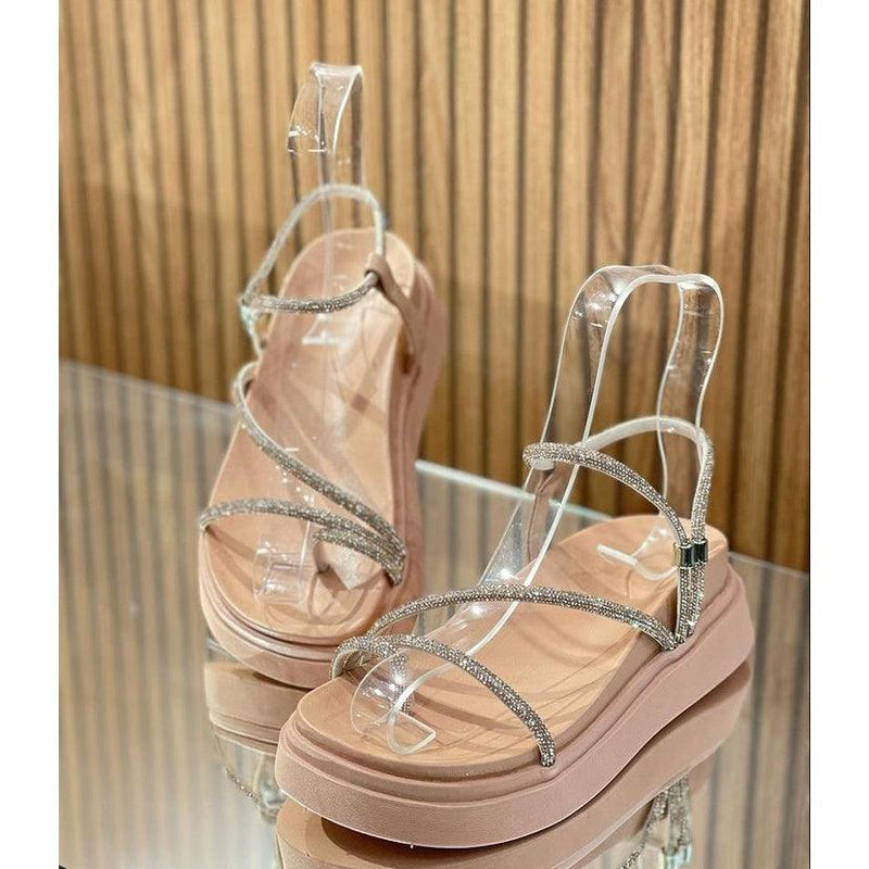Sandália Comfort Soft Premium - [2 Pelo preço de 1]