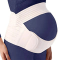Cinta para Gestantes Sustentação Abdominal Grávidas - Mom Flex™