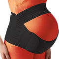 Cinta para Gestantes Sustentação Abdominal Grávidas - Mom Flex™