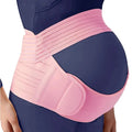 Cinta para Gestantes Sustentação Abdominal Grávidas - Mom Flex™