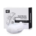Cpap Nasal Eletrônico Portátil Anti Ronco e Apneia do Sono - Eco Nose™