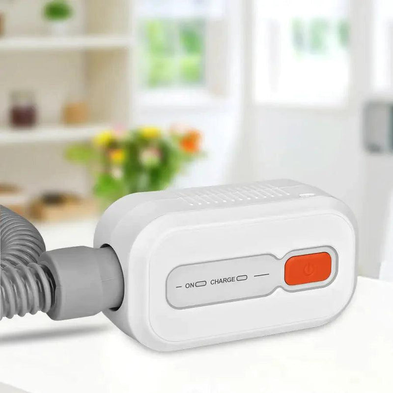 Limpador e Esterilizador Ozônio para CPAP - ResComf™
