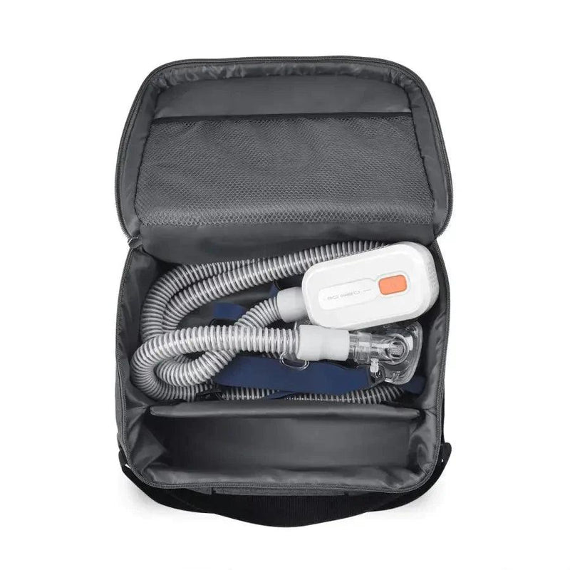 Limpador e Esterilizador Ozônio para CPAP - ResComf™