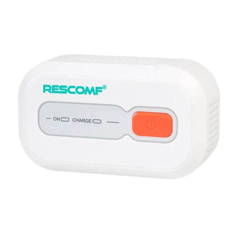 Limpador e Esterilizador Ozônio para CPAP - ResComf™