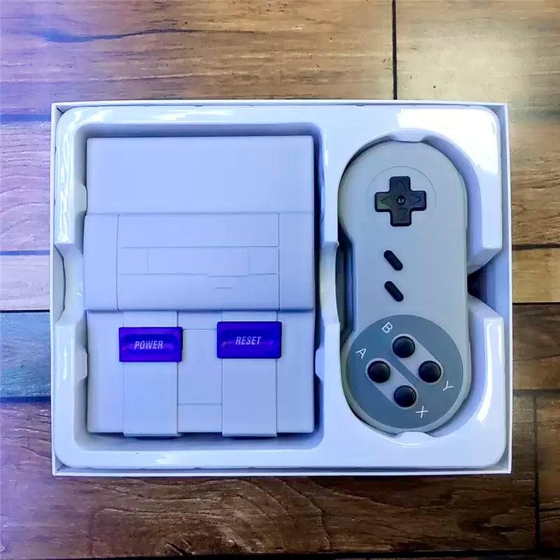 Videogame Retrô 660 Jogos HDMI + Frete Grátis + Envio Imediato + Brinde