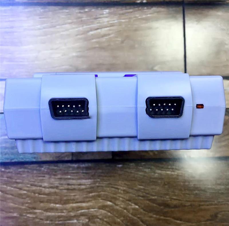 Videogame Retrô 660 Jogos HDMI + Frete Grátis + Envio Imediato + Brinde