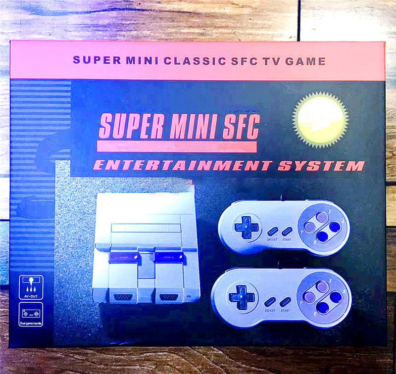 Videogame Retrô 660 Jogos HDMI + Frete Grátis + Envio Imediato + Brinde