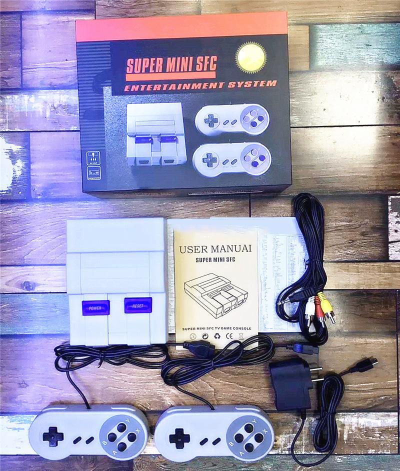 Videogame Retrô 660 Jogos HDMI + Frete Grátis + Envio Imediato + Brinde