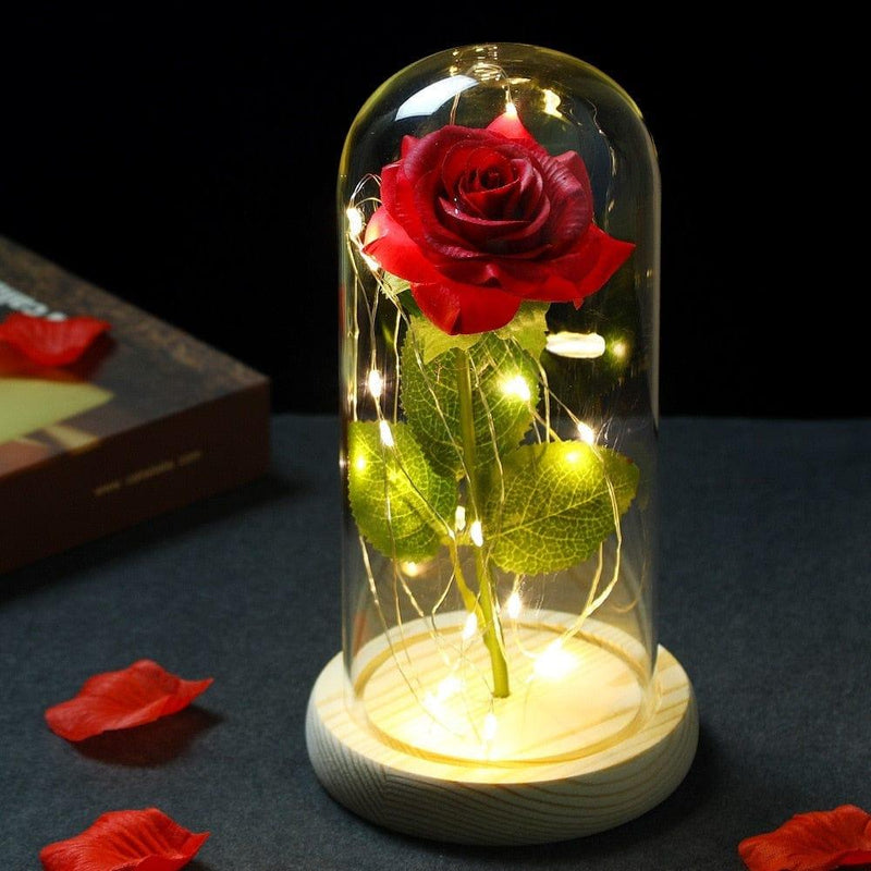 Rosa Eterna®