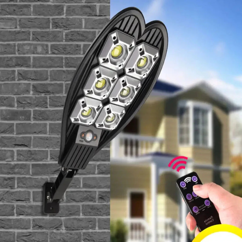 Super Refletor de Energia Solar 3000W - Full Energy™