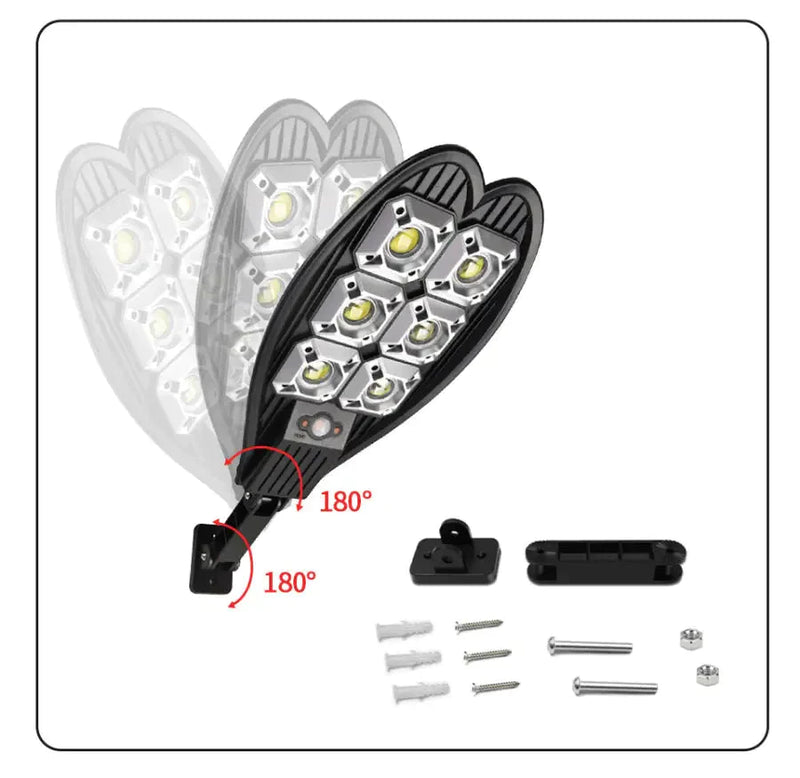 Super Refletor de Energia Solar 3000W - Full Energy™