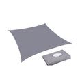 Toldo Portátil Impermeável Flexível e Resistente Com Proteção UV