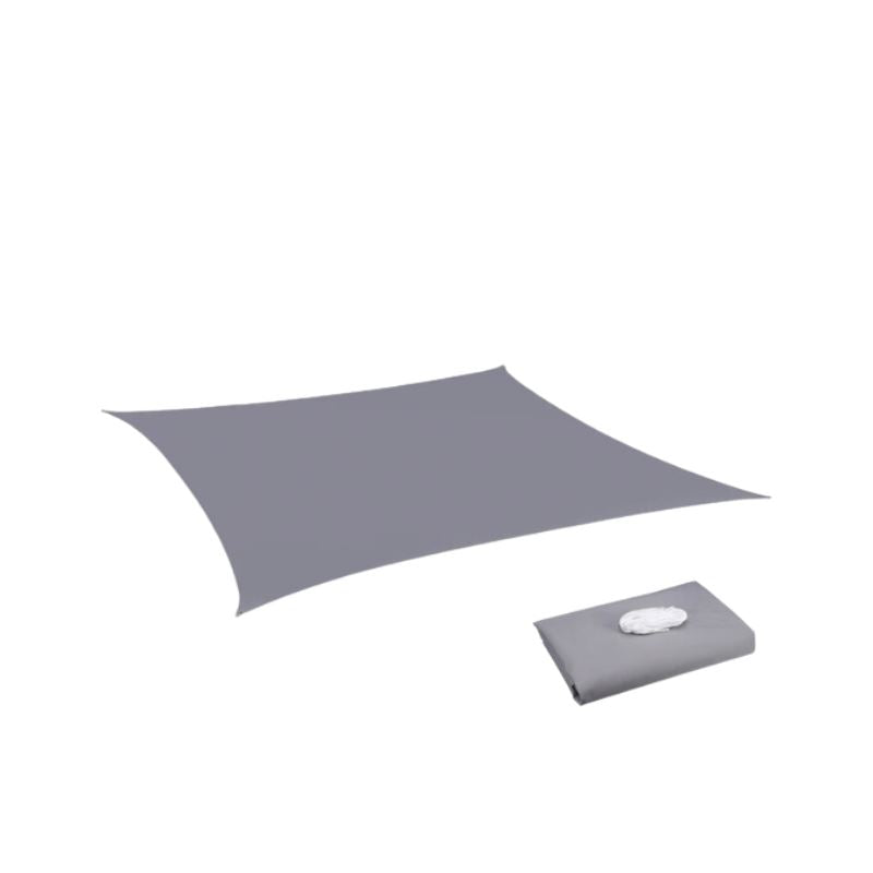 Toldo Portátil Impermeável Flexível e Resistente Com Proteção UV