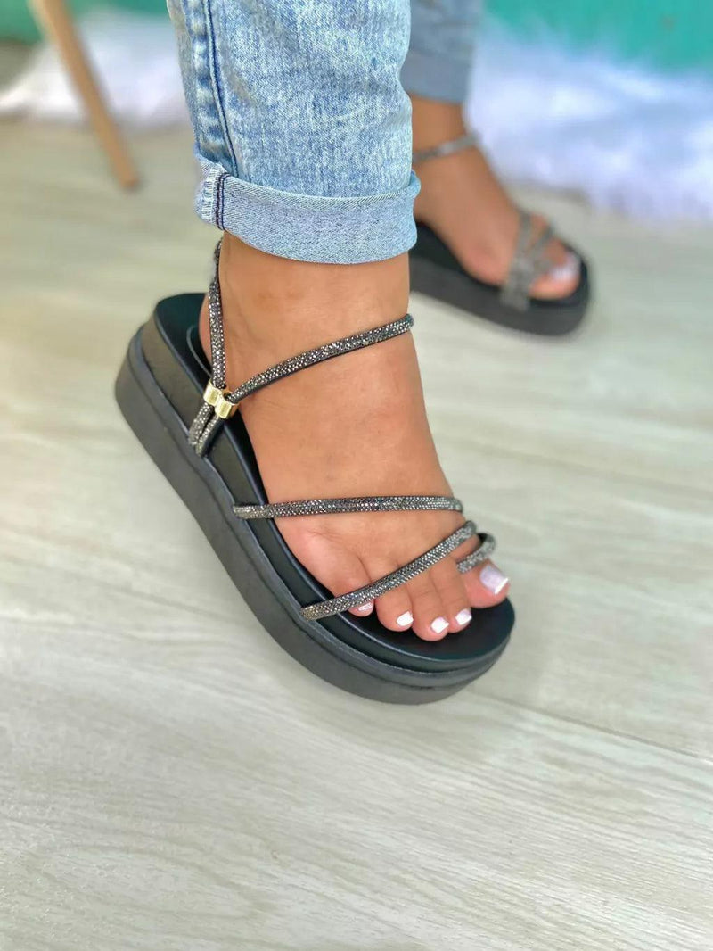 Sandália Comfort Soft Premium - [2 Pelo preço de 1]