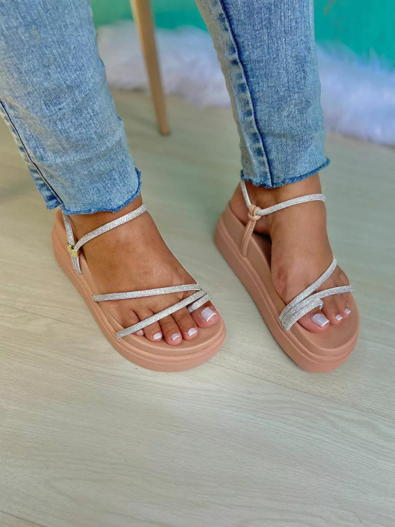 Sandália Comfort Soft Premium - [2 Pelo preço de 1]
