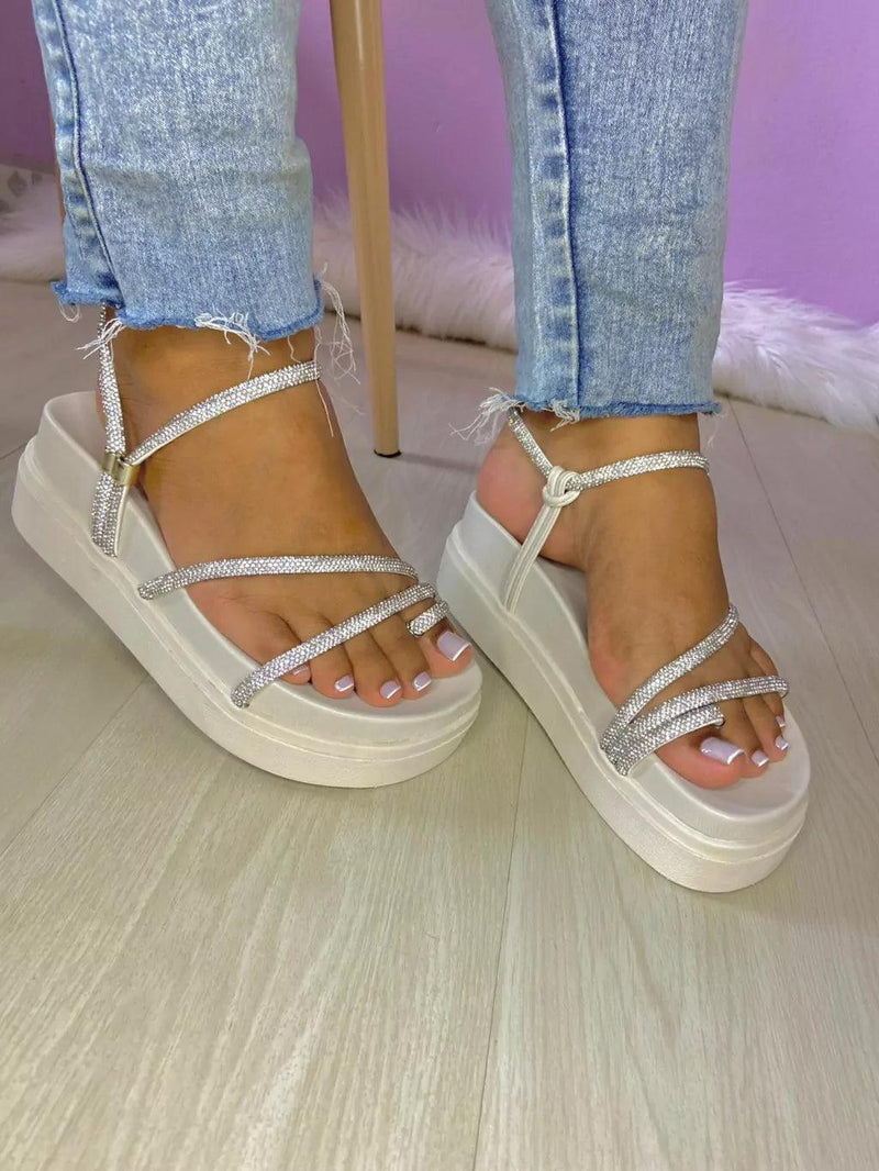 Sandália Comfort Soft Premium - [2 Pelo preço de 1]